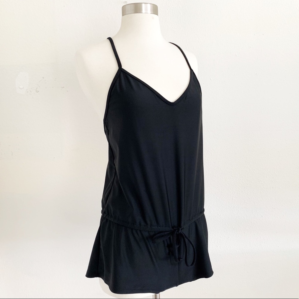 Beach Riot One piece swimsuit playsuit